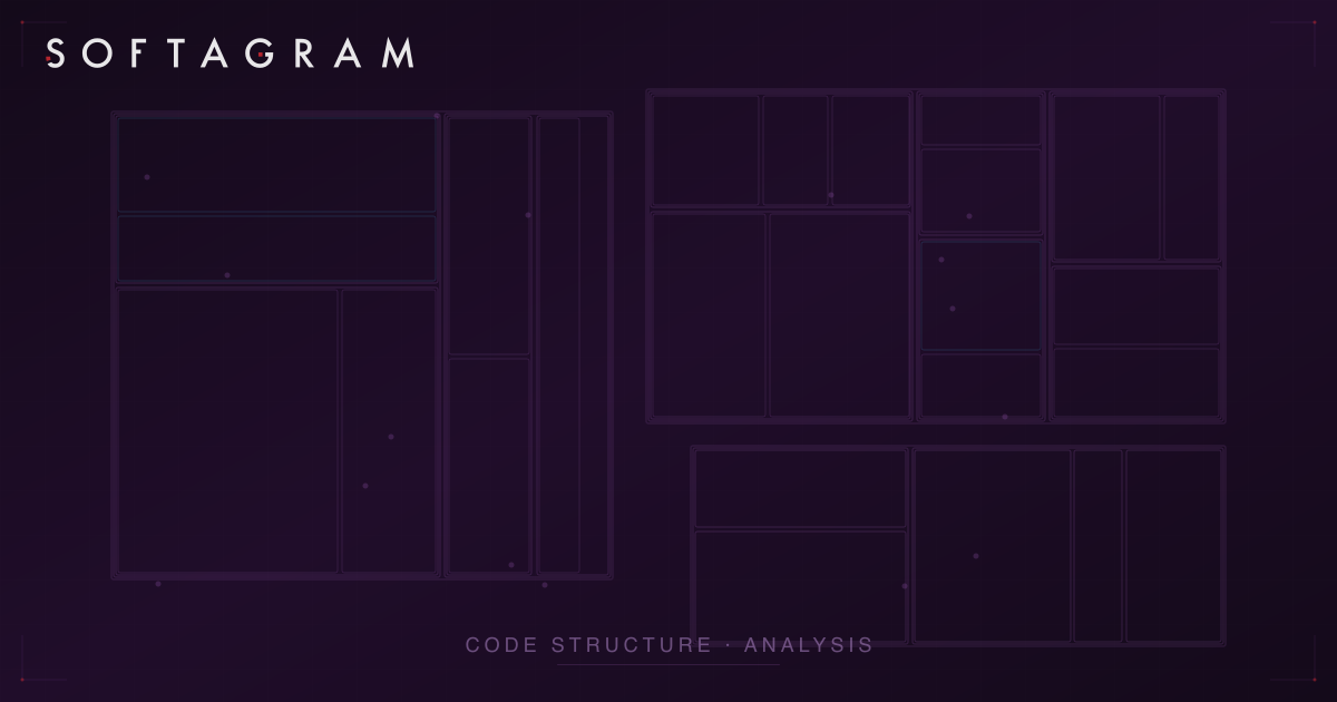 Find OSS Licenses in Code | Softagram Guides