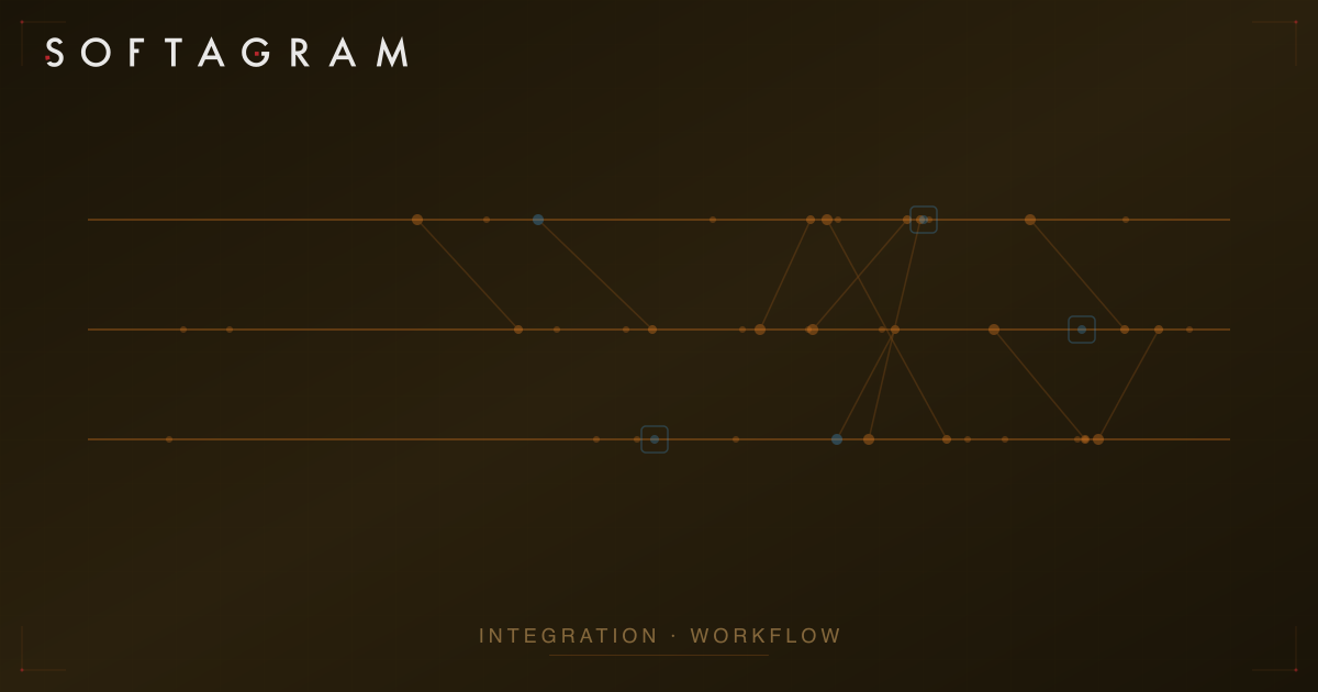 Making a Pull Request | Softagram Guides
